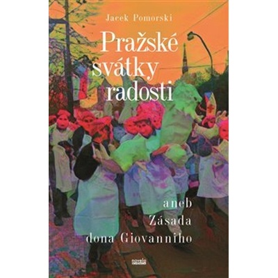 Pražské svátky radosti