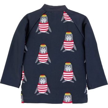 Sterntaler Детска блуза, бански с uv защита 50+ (2502160-300)