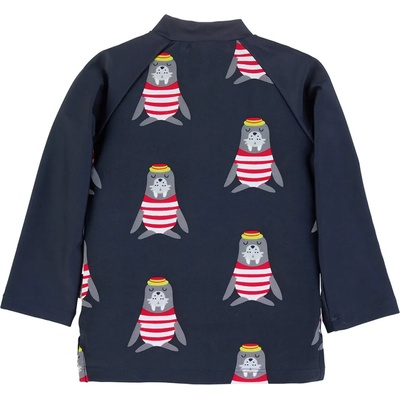 Sterntaler Детска блуза, бански с uv защита 50+ (2502160-300)