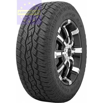 Toyo Open Country A/T plus 215/80 R15 102T
