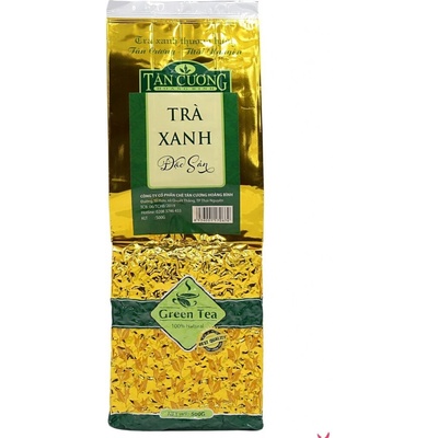 TAN CUONG Vietnam Dac San 500 g
