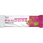 Genius Nutrition Pandora Bio Oat Bar [50 грама] Червена боровинка с лешник