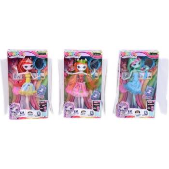 Image 1 of Armtoys КУКЛА ЕДНОРОГ С ОГЛЕДАЛО