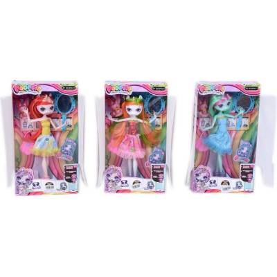 Armtoys КУКЛА ЕДНОРОГ С ОГЛЕДАЛО