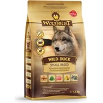 Wolfsblut Дива Патица Малки Породи 7, 5 кг