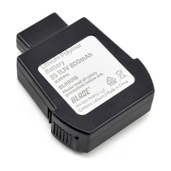 Blade Inductrix 200: Nabíječ