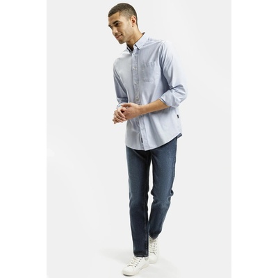 Cross Jeans Antonio Mid Blue E161-320