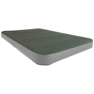 Outwell Sleepnest Double 14.0 cm Цвят: зелен