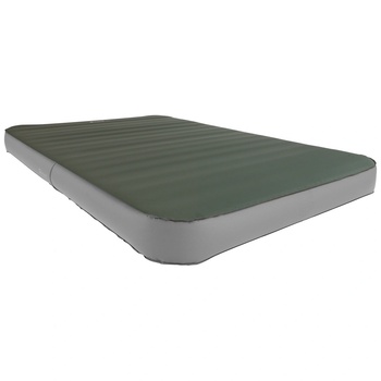 Outwell Sleepnest Double 14.0 cm Цвят: зелен