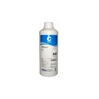 Compatible Бутилка с мастило INKTEC , Piezo plotter/Dye subl. ink , Син, 1000 ml (INKTEC-DTI-1LC)