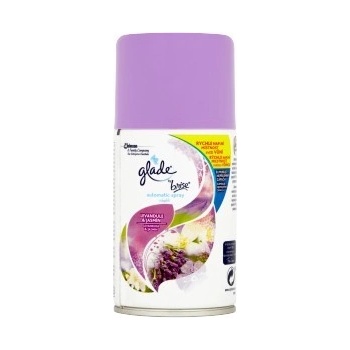 Glade automatic náhradná náplň sprej vôňa Levandule 269 ml