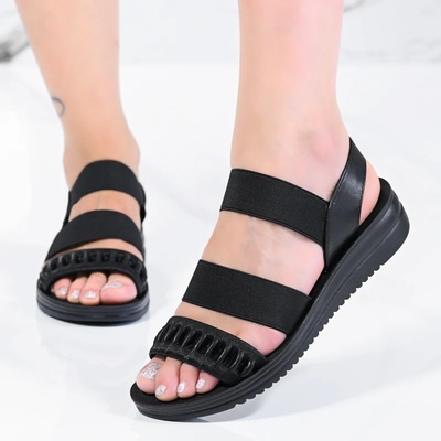 Сандали W138602 Black