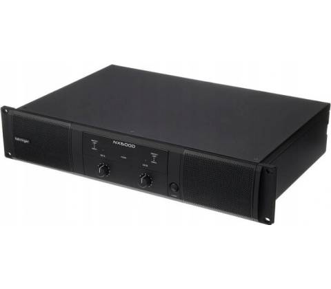 Behringer NX6000