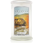Kringle Candle Rail Bridge ароматна свещ 624 гр