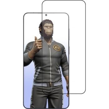 Blueo 2.5D Silk Full Cover HD Glass за Samsung Galaxy S26