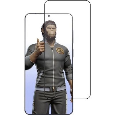 Blueo 2.5D Silk Full Cover HD Glass за Samsung Galaxy S26