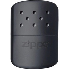 Zippo 41068 12 h černý