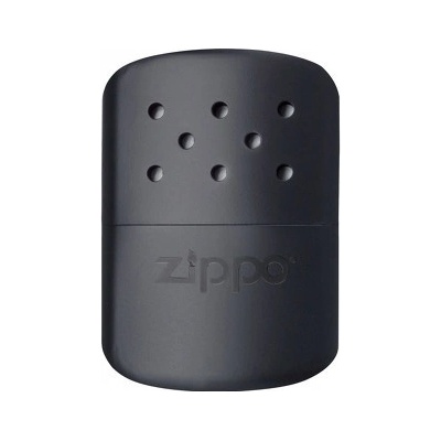 Zippo 41068 12 h černý – Zboží Dáma