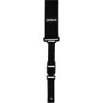 DiMarzio DD2800BK Black Колан за китара (10001483)