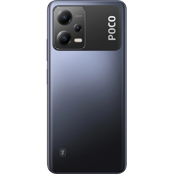 POCO X5 5G 6GB/128GB Black