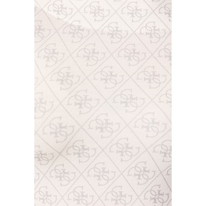 Guess блуза с дълги ръкави дамска с вискоза TEODORA (W6BP26.K6284)