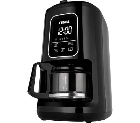 TESLA CoffeeMaster ES400