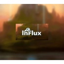 Influx