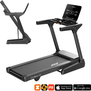 inSPORTline ZenRun 45 Бягаща пътека