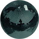 Eurolite Zrcadlová koule 75cm černá