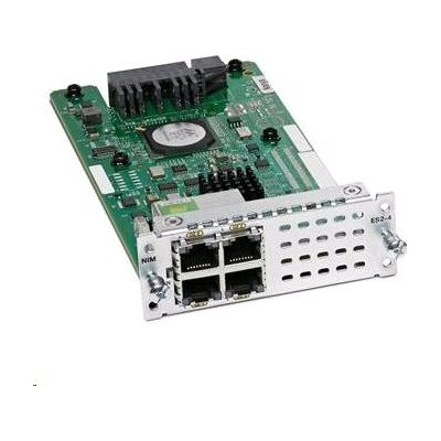 Cisco NIM-ES2-4