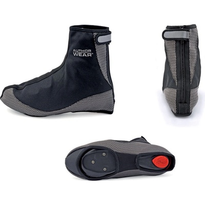 Author Windstop Plus