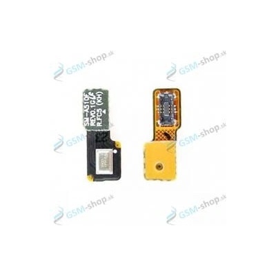 Mikrofón Samsung A310F, A510F ruchový a flex Originál