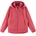 Reima Детско ежедневно яке Reima Kid's Puruton Casual jacket - Red Clay - размер 122 (EU) (703-5380-0414)