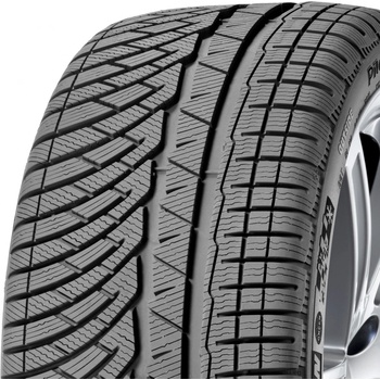 Michelin Pilot Alpin PA4 225/45 R18 95V