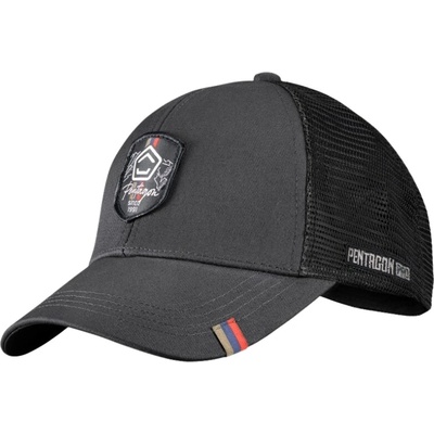 Pentagon Revenant wolf grey