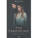 Čas čarodějnic - Deborah Harkness