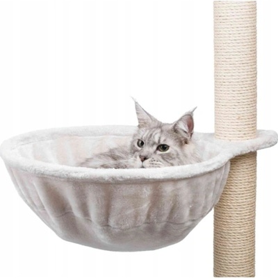 Trixie Náhradní odpočívadlo plyšové lehátko XXL 45 cm do 9 kg – Zboží Dáma