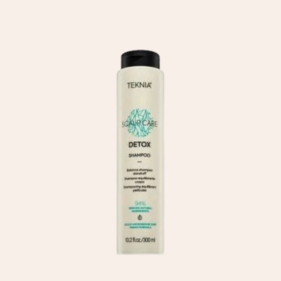 Lakmé Teknia Scalp Care Detox Shampoo 1000 ml
