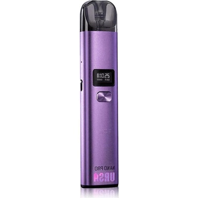 Lost Vape Ursa Nano Pro Electric Violet 900 mAh 1 ks