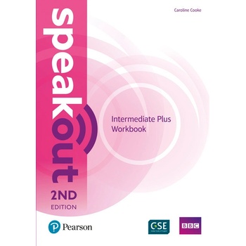SPEAKOUT INTERMEDIATE PLUS 2ND EDITION W