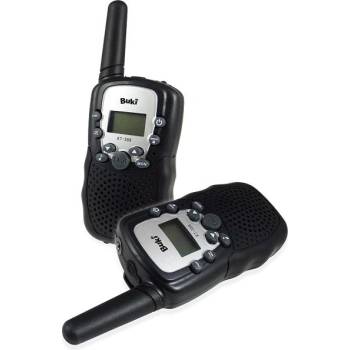 Buki france Уоки Токи 3км (tw01)