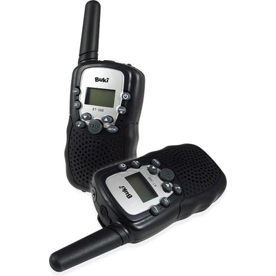 Buki france Уоки Токи 3км (tw01)