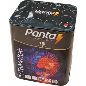 Kompakt 16 ran 28 mm Pythagoras