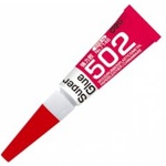  Лепило секундно Deli Stick 3гр. 7146