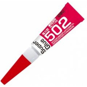  Лепило секундно Deli Stick 3гр. 7146