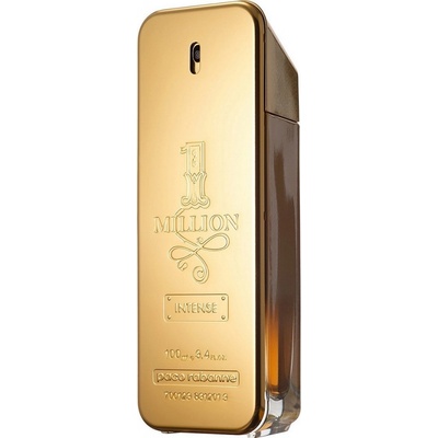 Paco Rabanne 1 Million Intense toaletná voda pánska 100 ml Tester