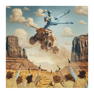 TREE, OLIVER - COWBOY TEARS LP