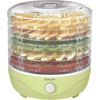 Image 1 of Sencor SFD 757GG