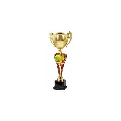 Poháry Bauer Trofej ACUPM2026M08 Tenis