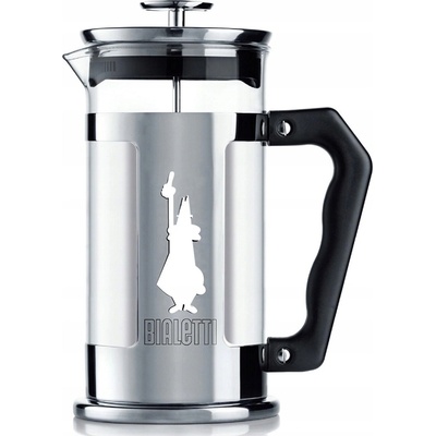 Bialetti Lúhovač na kávu 1000 ml 8 šálok